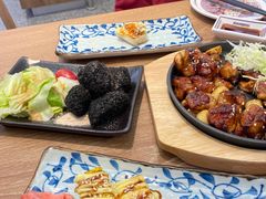 -小川洋风料理(武胜路凯德广场店)