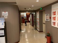 -爱康国宾体检中心(五角场万达广场分院)