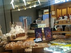 -西村叔叔的店·面包·甜品·蛋糕(清河万象汇店)