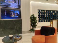 -海马体照相馆(环贸iapm大师爱情店)