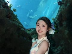 -南昌融创海世界