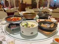 -瑶王府·广西菜(茶花园店)