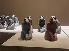 -湖北省美术院美术馆