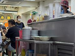 -维记咖啡粉面(福荣街店)