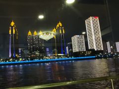 -轮渡红巷旅游码头