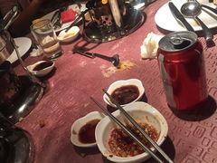 -雅枫国际酒店—枫叶自助餐(福田店)