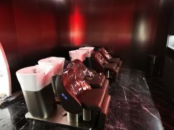-3AM·S HAIR SALON烫发染发接发