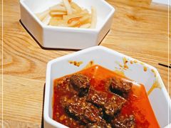 -顺香居·老字号湖北菜(江汉路店)