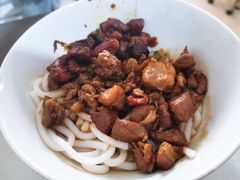 -丁记面馆(凤凰店)