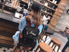 -星巴克臻选(武汉经开永旺梦乐城店)