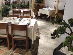 -闫府私房菜·百年鲁菜(欧亚店)