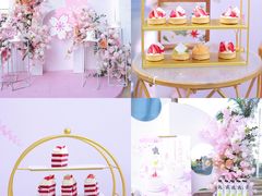 -壹点壹客·生日蛋糕(南山店)