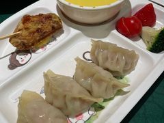 -大鸽饭(汉溪长隆店)
