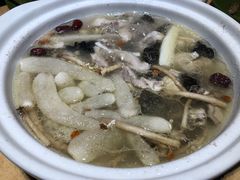 -龙泉人椰子鸡.糟粕醋.海南菜(三亚旗舰店)