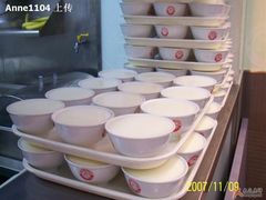 双皮奶-义顺牛奶公司(庇利金街店)