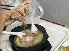 -老磁器口豆汁店(天坛店)