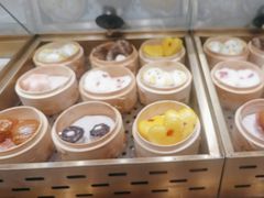 -山焱·炭火自助烤肉(周浦万达店)