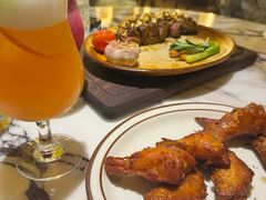 -CRAZYONES克芮旺斯西班牙餐厅(苏州中心店)