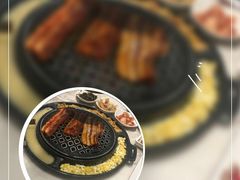 -韩宫宴烤肉·料理(南京江宁万达店)