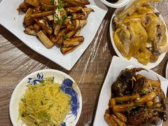 -妈妈的小作坊(陈家镇店)