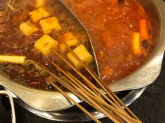 -川成串·自助串串香火锅(朝阳店)