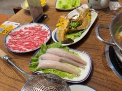 -厝味火锅·潮汕卤水火锅(十一合店)