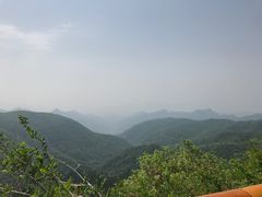 -妙峰山风景名胜区