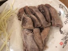 鹅肉-乡亲鹅肉城(吴江店)