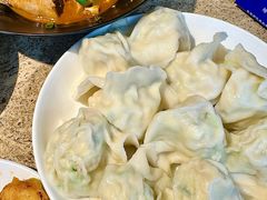 -金谷园饺子馆(北邮总店)