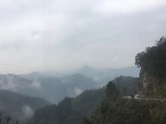 -泽雅七瀑涧景区