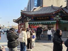 -古文化街旅游区