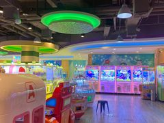 -汤姆熊欢乐世界(龙之梦店)