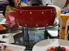 -江南大酒店(上肖墙店)