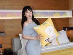 -厦门海港英迪格酒店(中山路店)