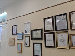 -维乐口腔(美维云门诊陆家嘴店)