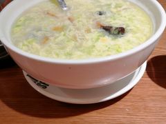 -吕氏疙瘩汤·新鲁菜(济南万象城店)