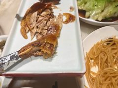 -京味斋·北京烤鸭(北京南站洋桥店)