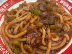 -滴滋味·新疆炒米粉·炒三凉(乌市总店)