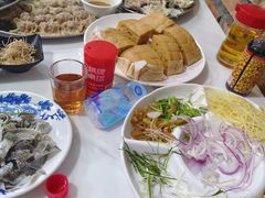 -嘉升大排档(番禺总店)