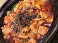 -陈麻婆豆腐(春熙店)