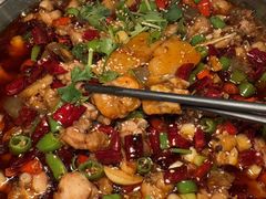 -叒缘夜光杯(望江橡树林店)