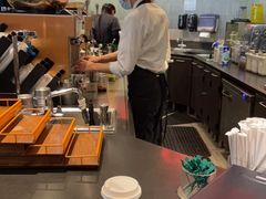 -星巴克(来福士2F店)