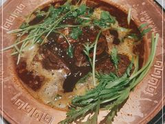 -丁卯•铜锅涮肉(工体店)
