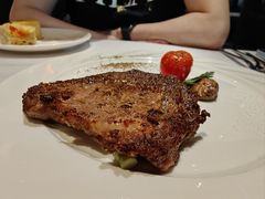 -王品牛排(珠海富华里店)
