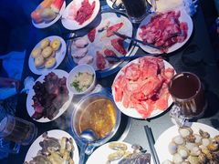-海韵之星邮轮水会(明发商业广场店)