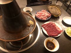 -前门张记涮肉(前门店)