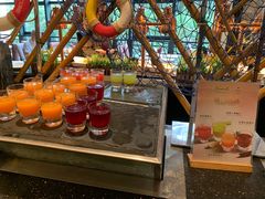 -深圳凯宾斯基酒店