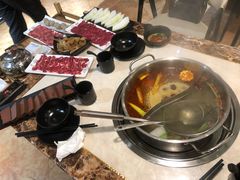 -牛鼎记潮汕牛肉火锅(阳朔店)