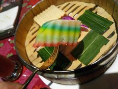 -小娘惹厨房Little Nyonya(狮城有约上榜店)