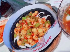 -七八冷面·延边朝鲜族美食(圣熙八号店)